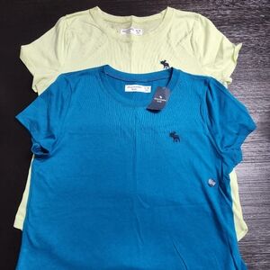Abercrombie Tops